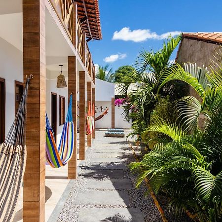 Vila Bella Barra Grande Barra Grande  Exterior foto