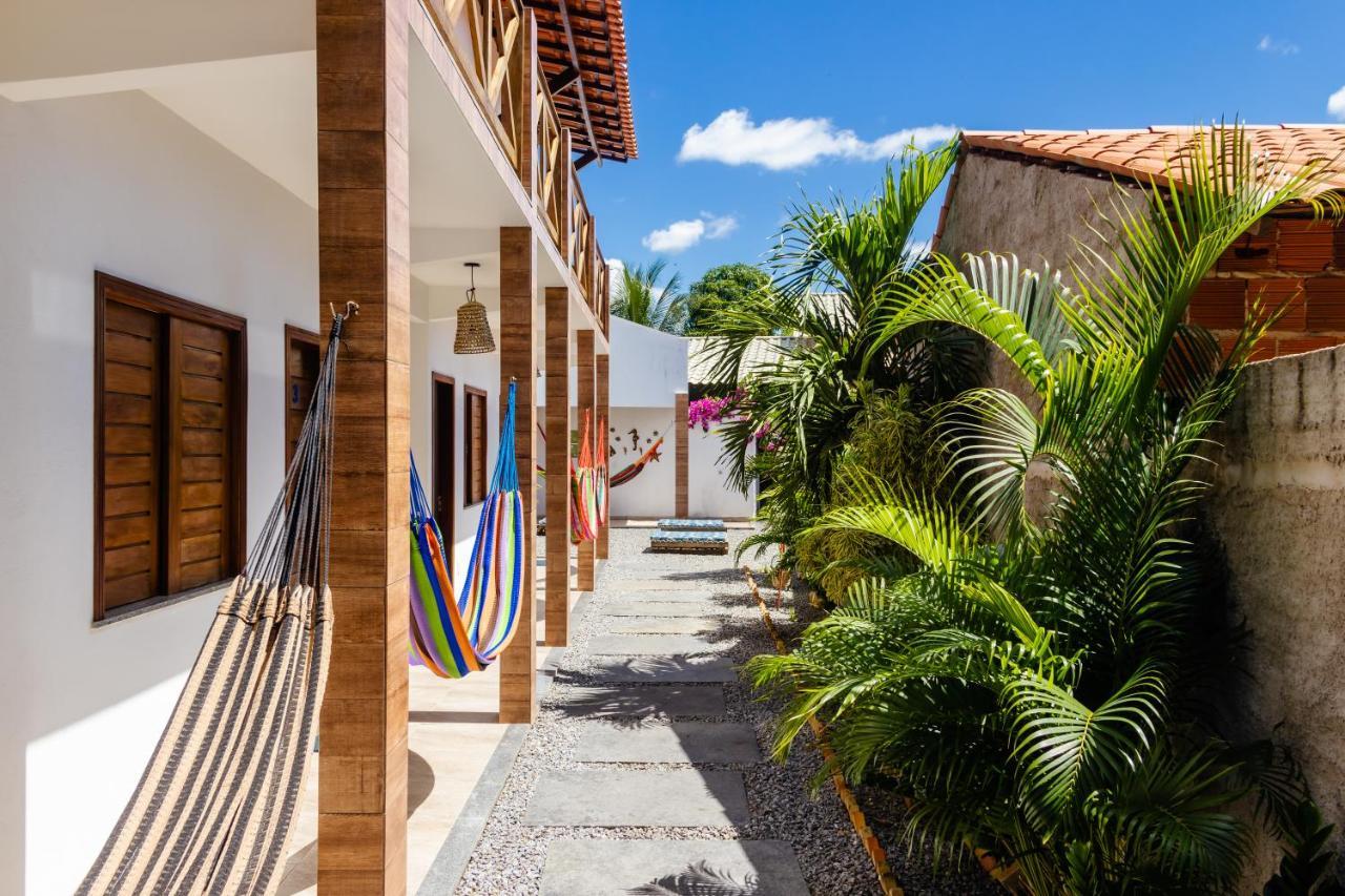 Vila Bella Barra Grande Barra Grande  Exterior foto